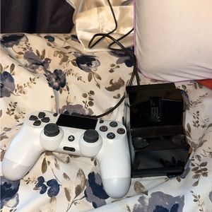 PS4 Controller
